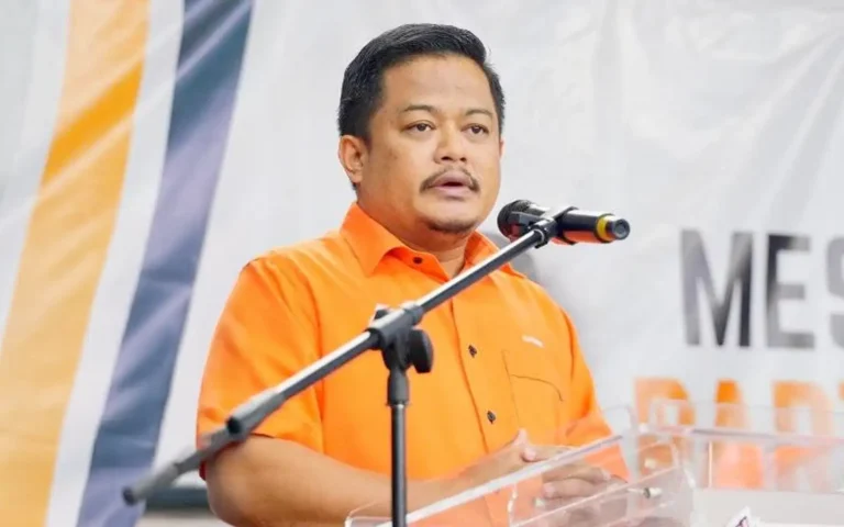 Video : Kalau pencuri tabung masjid, tak perlu RCI – Hasbie: Isu Tabung Haji bersifat sistemik