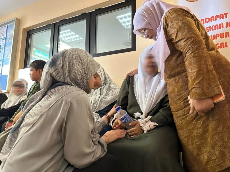 Murid maut di Kuala Pilah, KPM terus ‘buka fail’: Nazir arah audit segera
