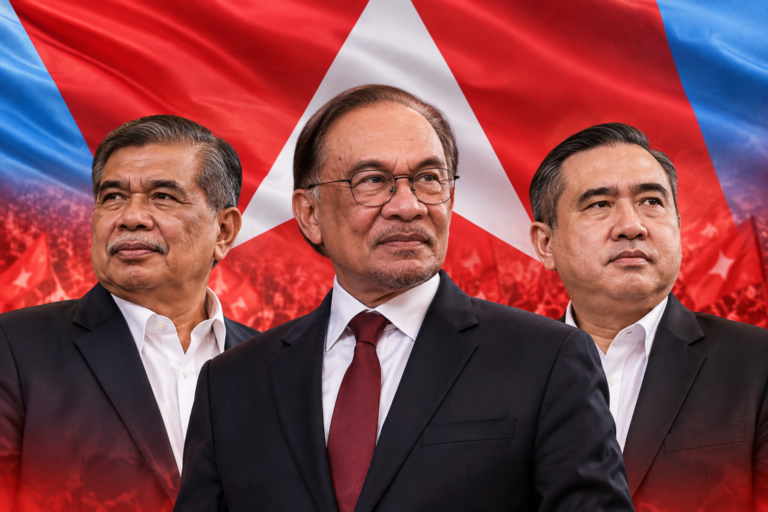 Selepas Najib dapat pengampunan, PH tekad teruskan agenda reformasi
