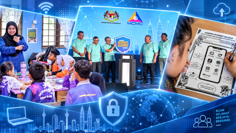 10,303 Sekolah dan IPT disantuni, KIS jangkau lebih 2.19 juta peserta