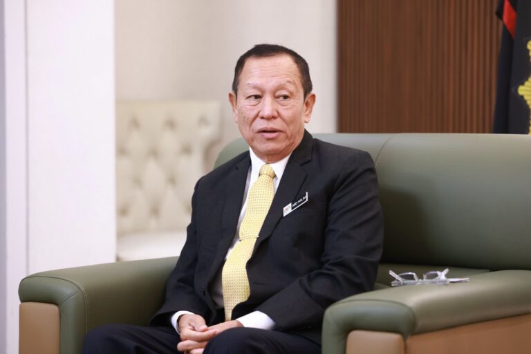 RM180,000 sehari sebelum DUN bubar: SPRM kata kerajaan masih ada kuasa