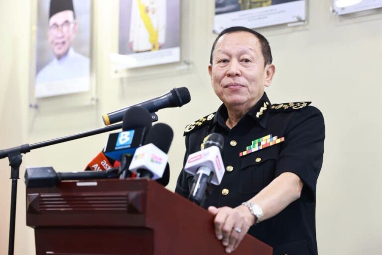 RCI Tabung Haji: Lepas tahan, SPRM kini nak dakwa beberapa individu