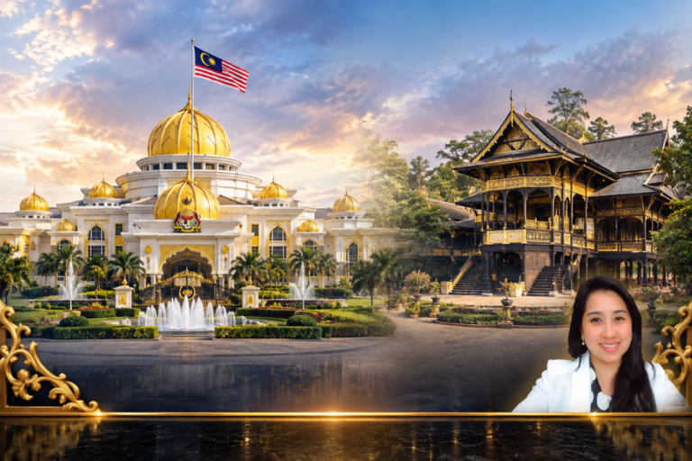 ANALISIS  | Kalau seorang Raja boleh dijatuhkan begitu sahaja, apa pula nasib yang lain?