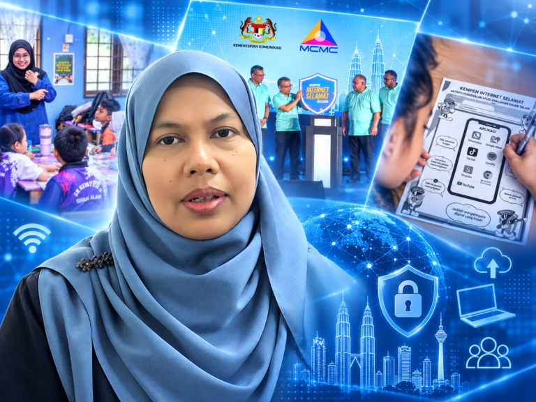 Pakar mahu ancaman siber disekat lebih awal, bukan tunggu kandungan tular