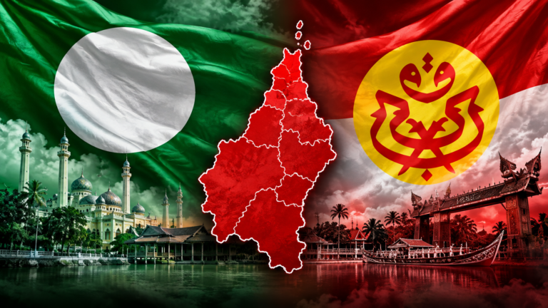 ANALISIS │Pas-Umno dah nak berdamai, tetapi siapa akan mengalah di Kelantan? 