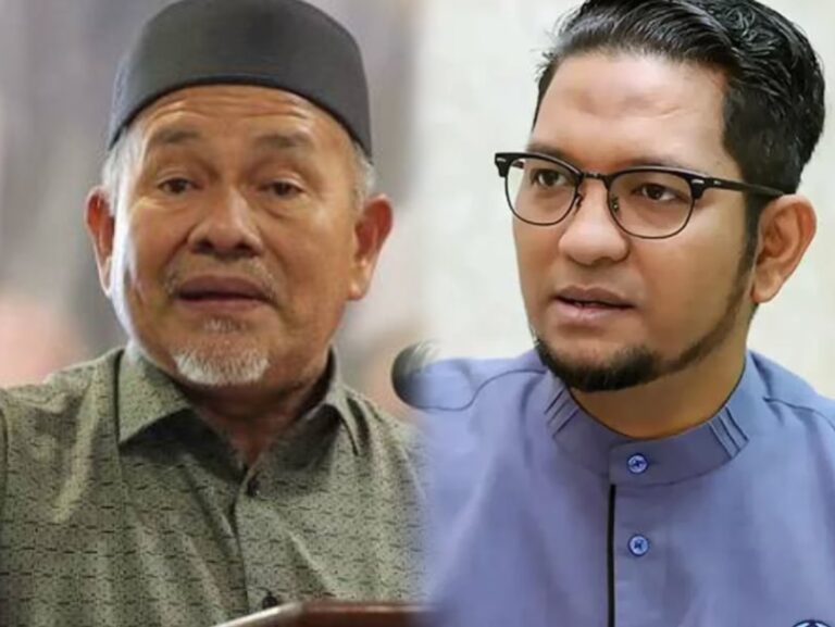 Sheikh Umar Ingatkan Tuan Ibrahim, Pas menang banyak kerusi hasil gelombang reformasi juga