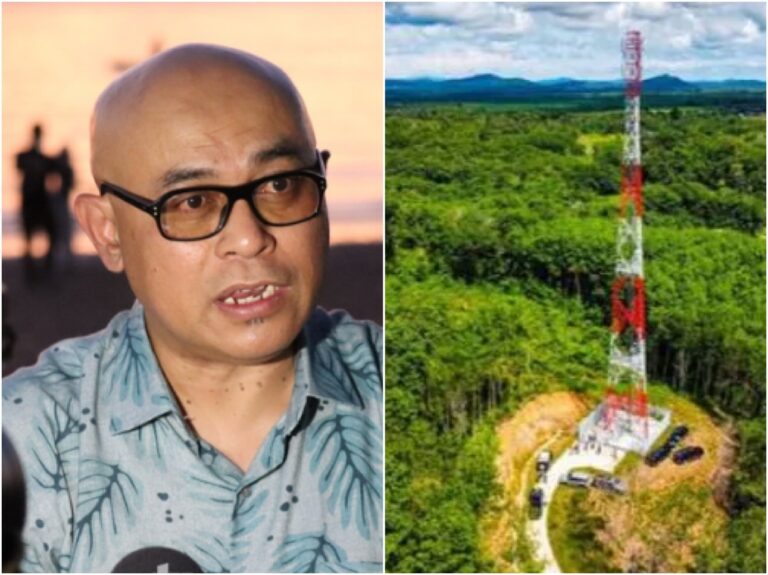 19 menara JENDELA di Pensiangan hapus titik buta komunikasi, pastikan komuniti tidak lagi tertinggal – Pensyarah UMS