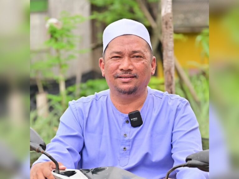 Tak sokong Pas bukan ukuran iman seseorang, tegur bekas imam Masjid Rusila