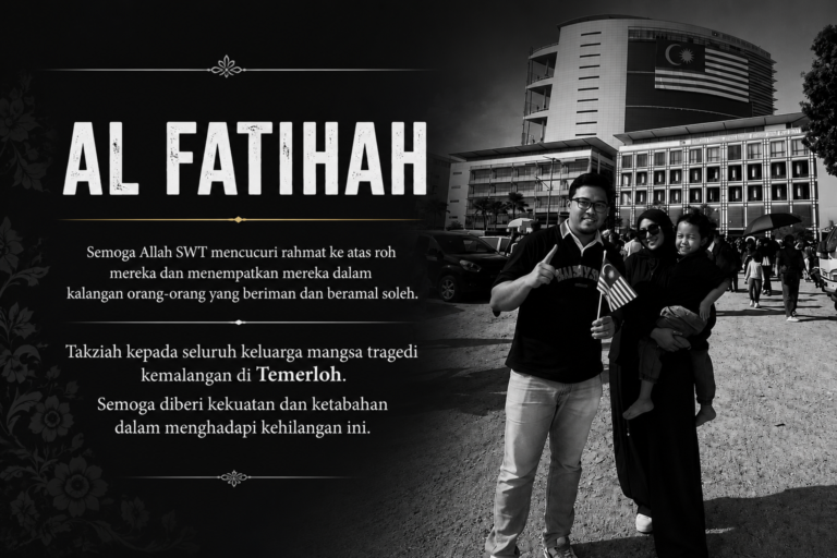 Nahas 11 kenderaan: Anwar minta siasatan teliti punca tragedi