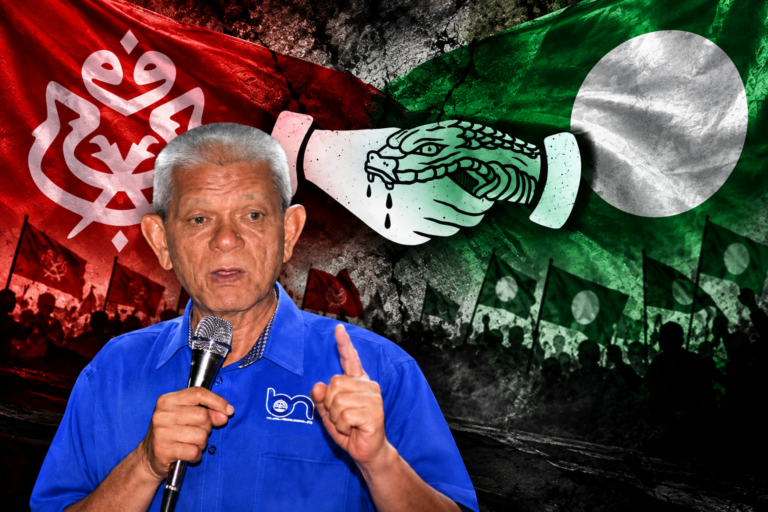 Umno Terengganu bersuara: ‘Kami pernah ditipu, dizalimi MN 1.0’