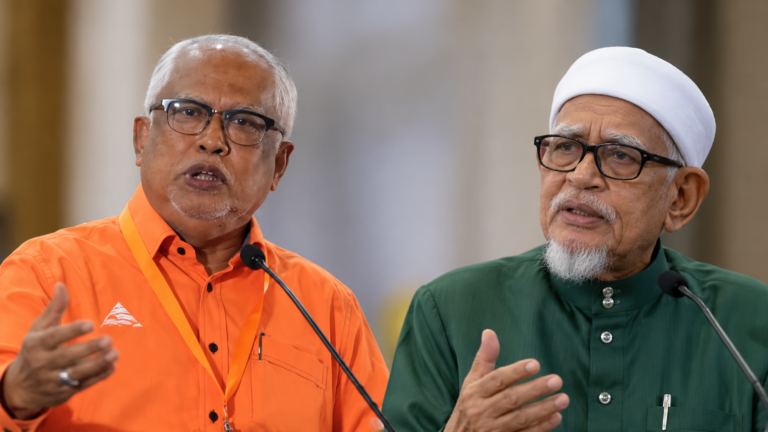 DAP tak ada dah dalam kerajaan Negeri Sembilan, kenapa masih dipersalahkan Pas? – Mahfuz