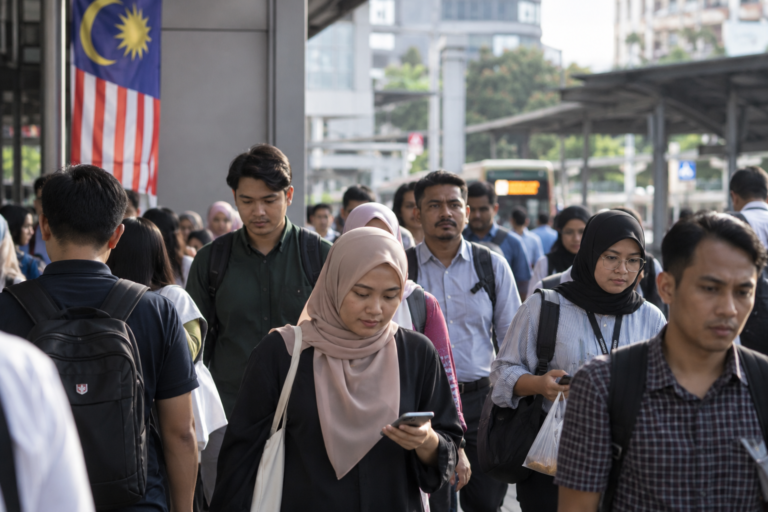 ARTIKEL | Gaji minimum: Langkah ke arah upah yang lebih bermaruah untuk rakyat