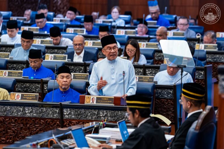 Gaji, harga barang dan peluang kerja: Tiga ukuran sebenar kejayaan Belanjawan 2027