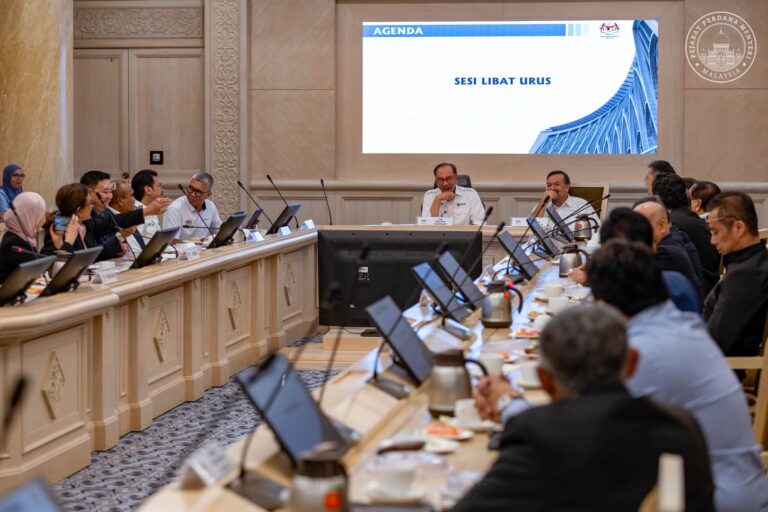 Belanjawan 2027 teliti tekanan kos, perluas peluang perusahaan Bumiputera