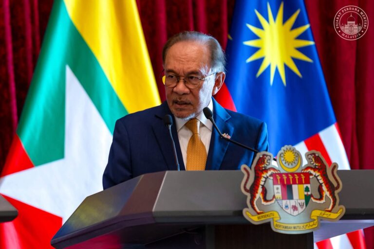 Jerebu makin teruk, Anwar gesa Indonesia ambil tindakan segera