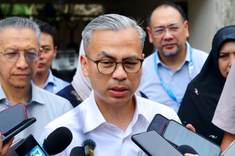Di sebalik video tular dan YouTube, Fahmi ingatkan ancaman pemangsa seksual terhadap kanak-kanak