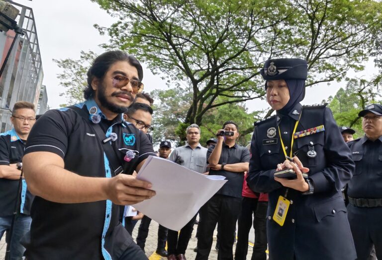 ‘Kami mangsa, bukan dalang!’ MHO gesa polis selaras siasatan kes keldai akaun