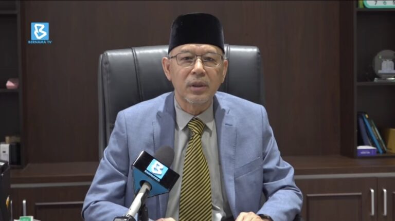 DKU tegaskan Tuanku Muhriz kekal Yang Dipertuan Besar Negeri Sembilan