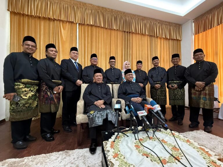 Terkini 10 ADUN Negeri Sembilan fail saman, mahu pembatalan Exco diisytihar tidak sah