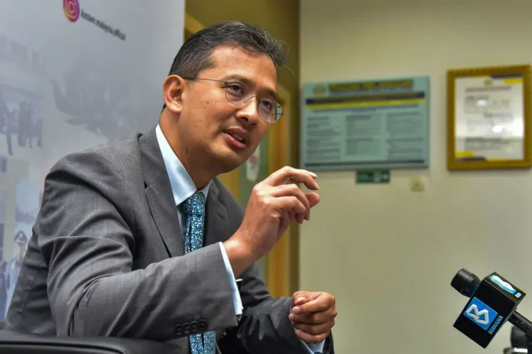 Tiada pertikaian, gaji minimum RM2,000 dipersetujui Majlis Perundingan Gaji Negara