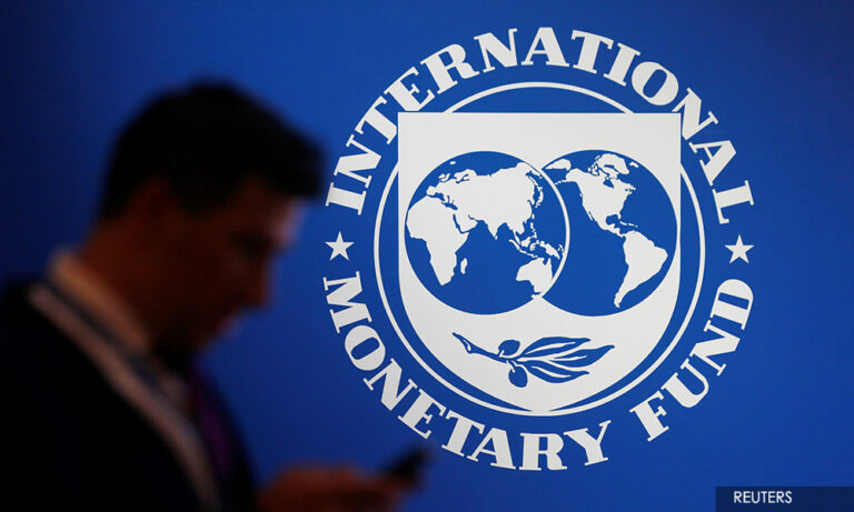 IMF jangka KDNK Malaysia berkembang 5.2 peratus pada 2026 disokong pelaburan pusat data