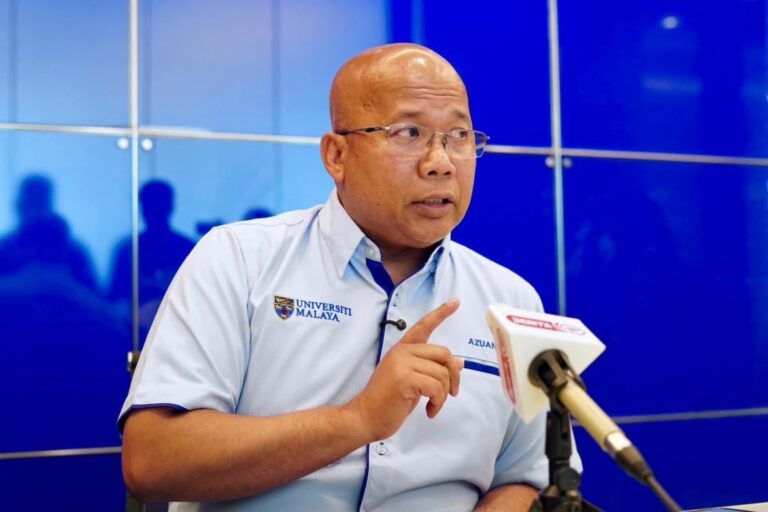 UM sahkan tiada tindakan tatatertib terhadap mahasiswanya, tegaskan pandangan bukan ancaman