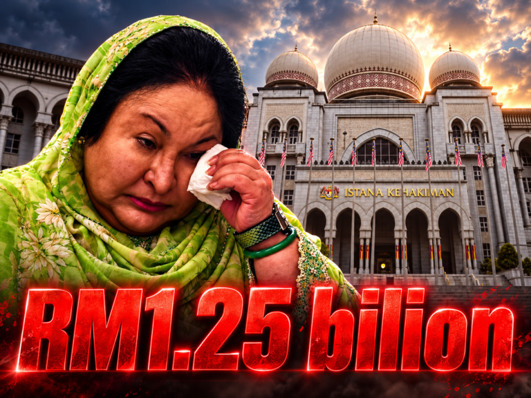 Nasib Rosmah kembali jadi perhatian, rayuan kes rasuah solar RM1.25 bilion bersambung minggu ini
