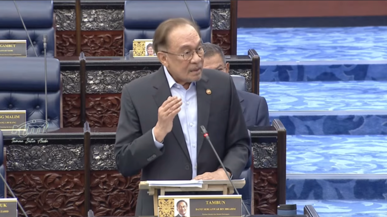 Video : Bincang puluh tahun, Kerajaan Madani penyelesaian berjaya bawa pulang pelarian Myanmar Kenegara asal mereka