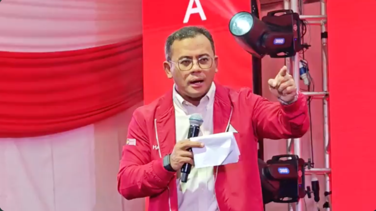 Video : Maruah Melayu-Islam perlu dibina melalui integriti, bukan slogan atau ketakutan