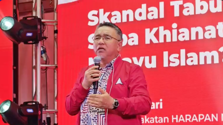 Video : Sentimen politik secara selektif Melayu, Islam dan Raja boleh membawa akibat buruk kepada pentadbiran