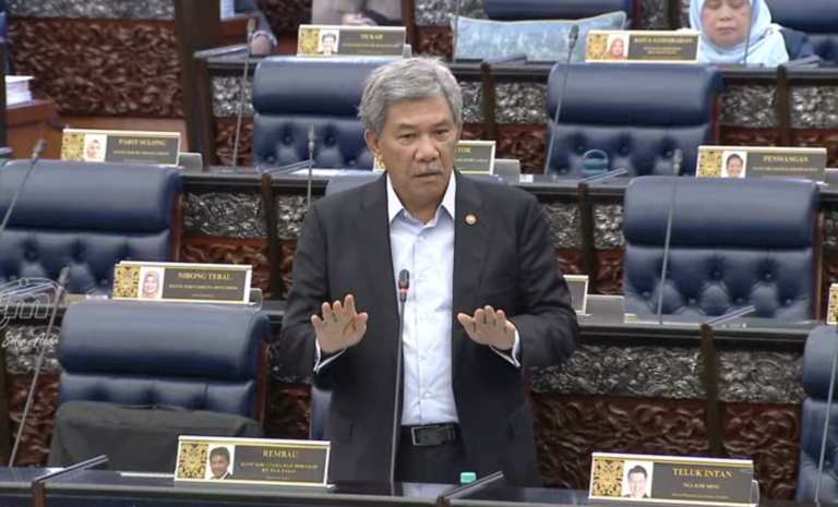 Video : Tok Mat Hassan dedah keberanian Anwar Bersuara keras dan tidak pernah tinggal agenda tentang Palestin