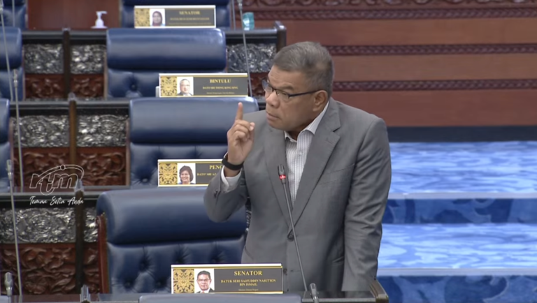 Video : Program Dokumen Pendaftaran Pelarian, kira-kira 6,000 orang yang disasarkan tahun ini