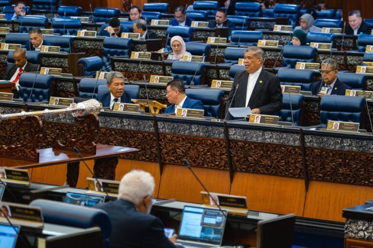 Bil import makanan susut RM1 bilion, usaha pengeluaran tempatan mula berhasil 