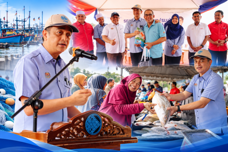 LKIM ‘angkat tangan’ minta Bajet 2027 lebih RM140 juta