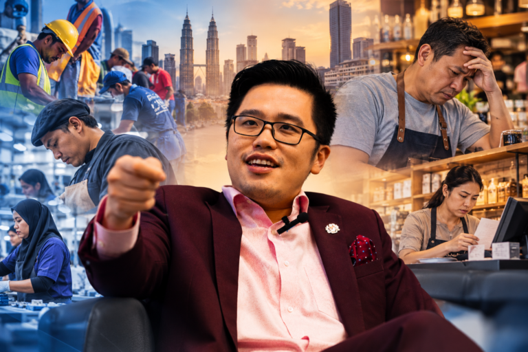 Gaji minimum: Pekerja perlu gaji lebih baik, majikan perlu ruang untuk bertahan