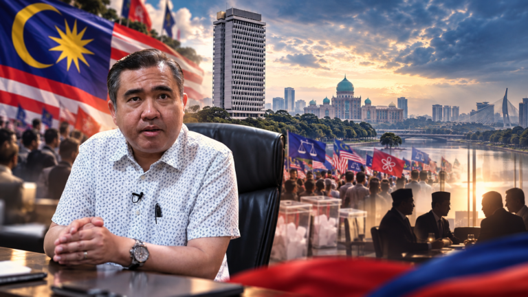 DAP : Kerjasama politik Malaysia perlu anjal