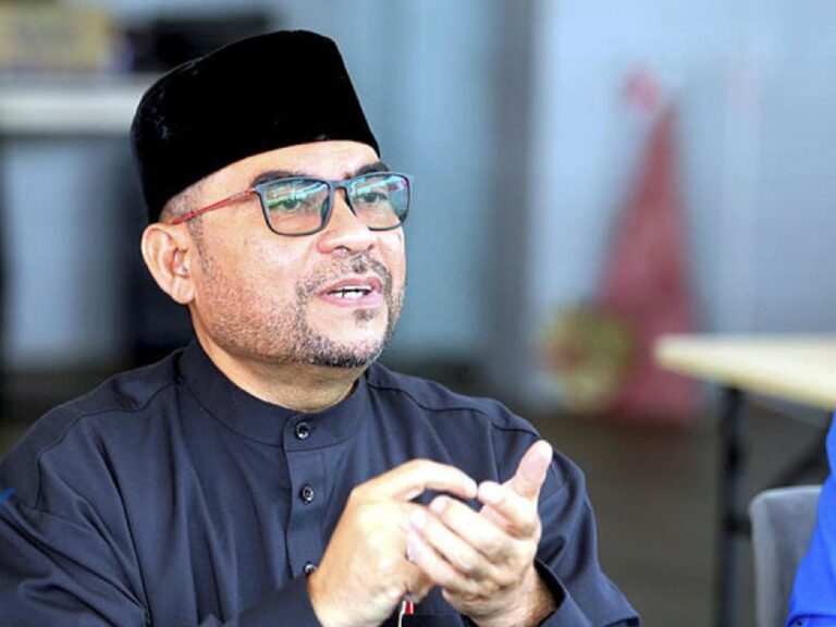 Pemimpin Umno jangan membisu, kena jelaskan adakah tindakan Ismail Lasim direstui?