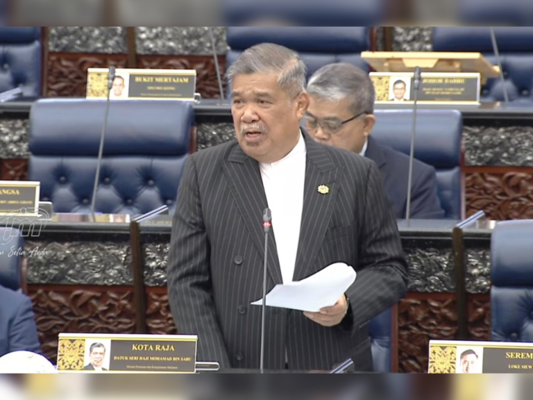 Usaha kerajaan kurangkan import makanan buahkan hasil, turun RM1 bilion