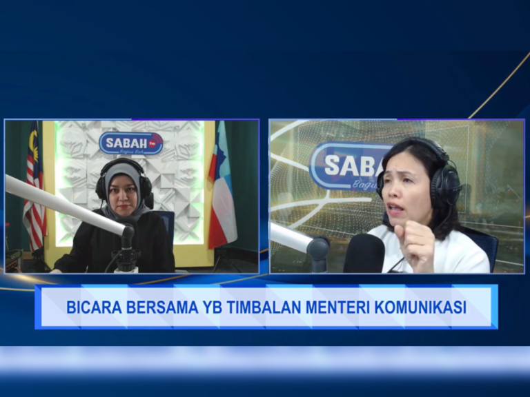 SKMM tambah lebih 1,000 titik akses wifi di UMS