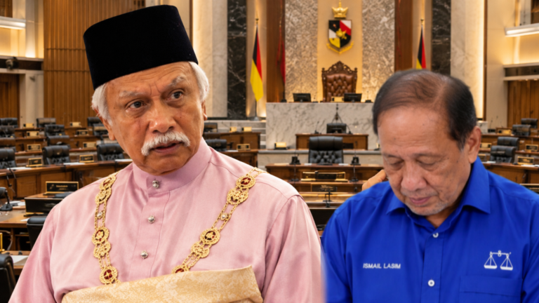 MB N9 dikritik tangguh sidang DUN tanpa maklum awal, ‘2 bulan sepatutnya cukup kalau betul buat kerja’