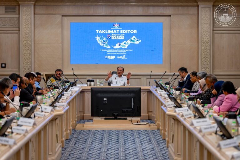 Belanjawan 2027 esok: PMX beri bayangan, apa nasib poket rakyat?