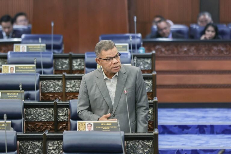 Masuk Malaysia selepas 2023? Jangan harap dapat dokumen pelarian 