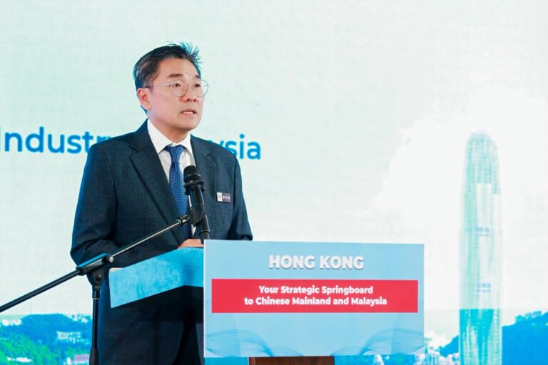 Bajet alternatif mana? Sim Tze Tzin cabar pembangkang tunjuk cara nak tadbir negara