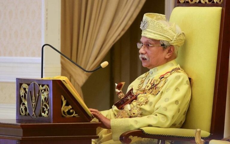 Turunkan Tuanku Muhriz kena patuh Perlembagaan, proklamasi 19 April gagal Ikut UUTKNS – Badan Peguam